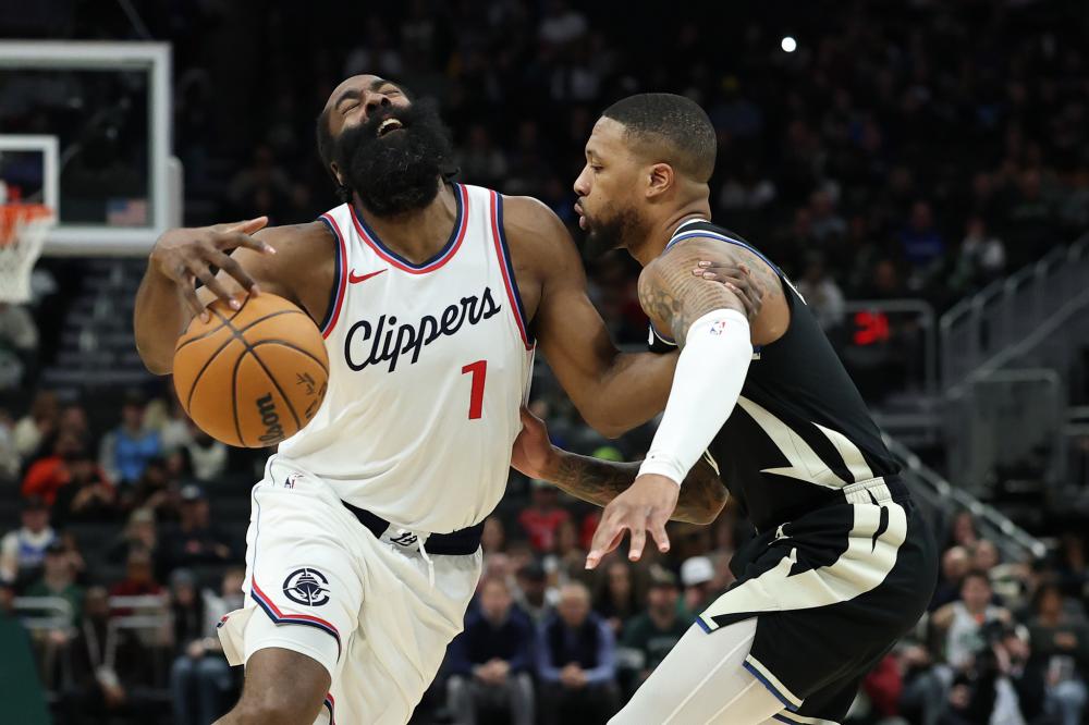 整的季前训 整的季前训