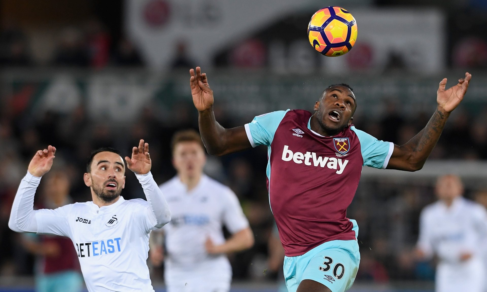 高度专注 高度专注