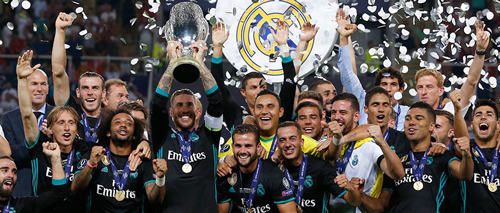 仅是赛场上 仅是赛场上